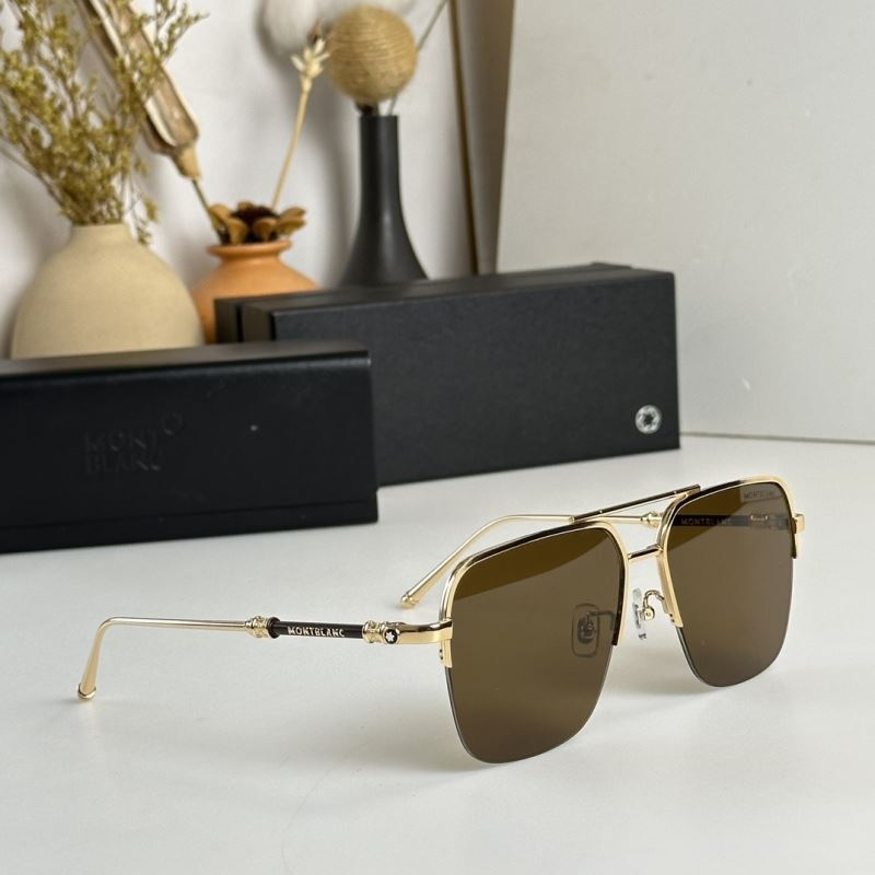 Montblanc Sunglasses